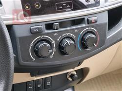 تويوتا فورجنر